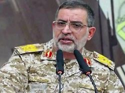 "Wichtigster Propagandist": Israel tötet Pressesprecher der Revolutionsgarden